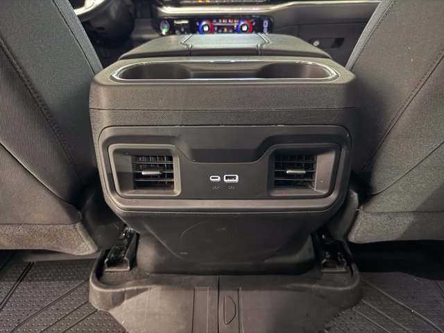 Certified 2025 Chevrolet Silverado 1500 RST w/ Convenience Package II AWD/4WD image 25