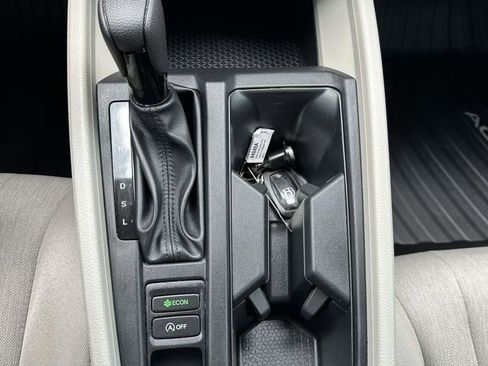 Certified 2024 Honda Accord EX image 18