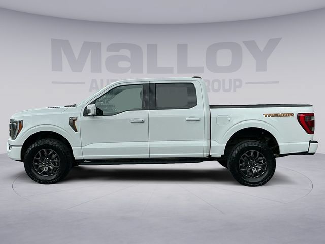 Used 2023 Ford F150 Tremor w/ Equipment Group 402A High AWD/4WD image 2