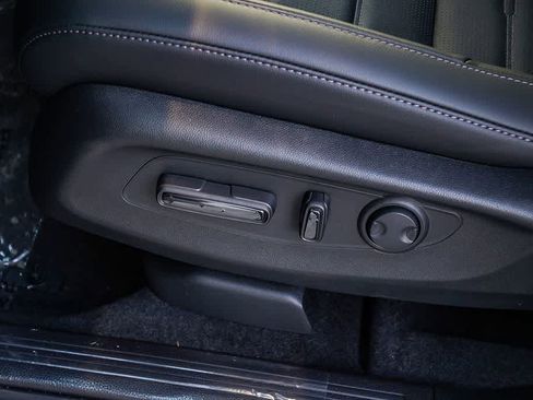 New 2026 Honda CR-V EX-L image 21