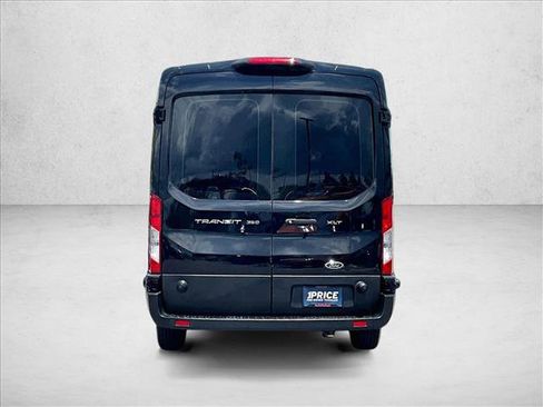 Used 2019 Ford Transit 350 XLT RWD image 3