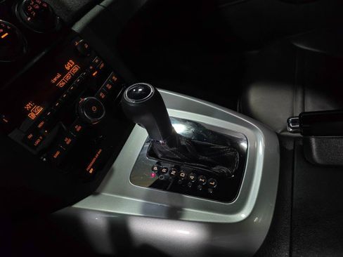 Used 2007 Saturn Sky w/ Premium Trim Pkg image 22