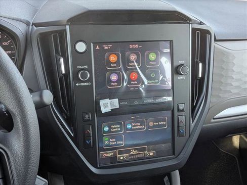 New 2026 Subaru Forester image 14