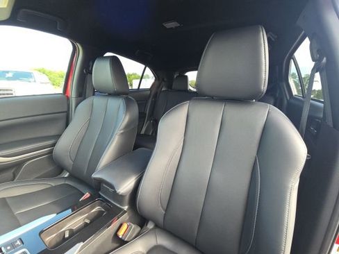 Used 2025 Mitsubishi Eclipse Cross image 22