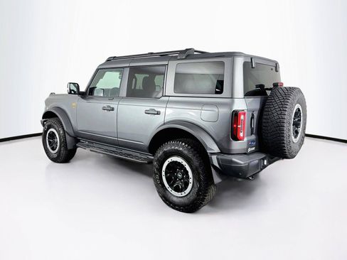 Used 2024 Ford Bronco Badlands AWD/4WD image 9