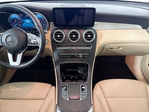 Certified 2022 Mercedes-Benz GLC 300 image 14