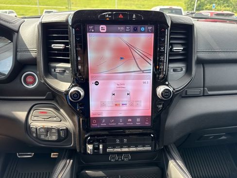 New 2026 RAM 1500 RHO AWD/4WD image 3
