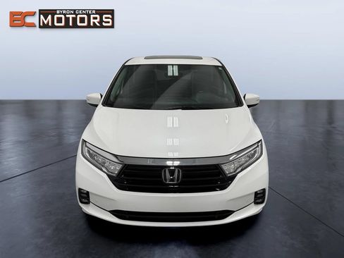 Used 2022 Honda Odyssey Touring image 8