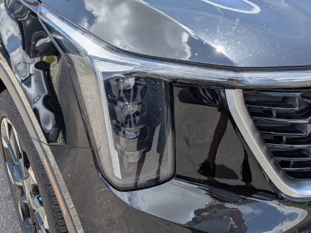 Used 2025 Kia Sorento EX FWD image 9