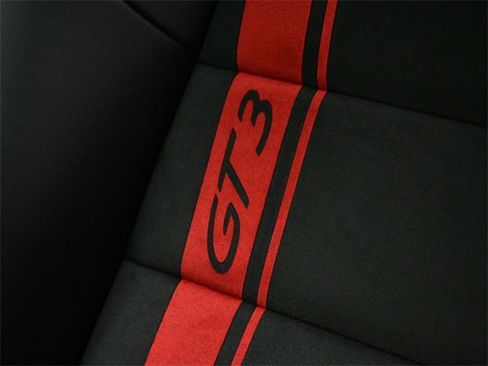 Used 2018 Porsche 911 GT3 image 7