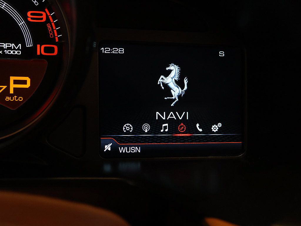 Certified 2023 Ferrari 812 GTS RWD image 94