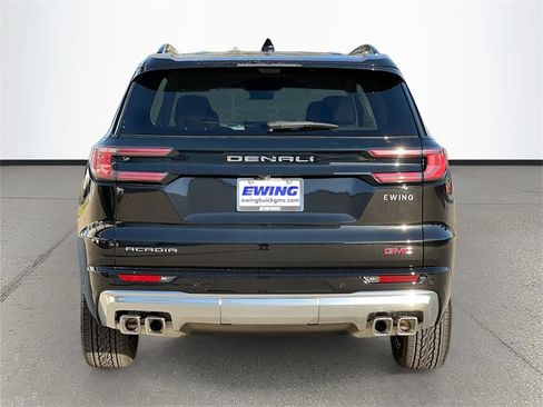 New 2026 GMC Acadia Denali w/ Super Cruise Package image 5