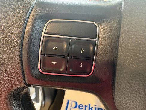 Used 2017 RAM 1500 Tradesman w/ Popular Equipment Group RWD image 13