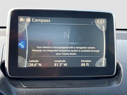 Used 2018 Toyota Yaris iA FWD image 13