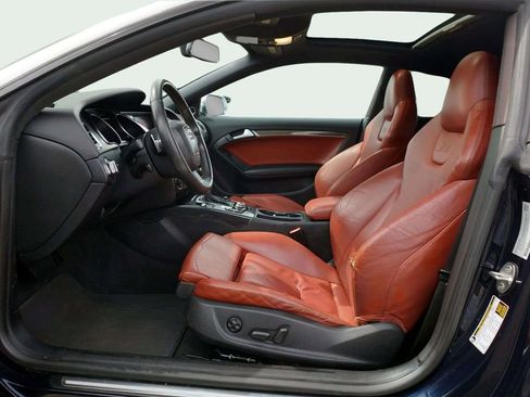 Used 2010 Audi S5 Premium Plus AWD/4WD image 15