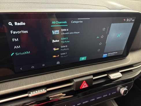 New 2026 Kia Sportage X-Line AWD/4WD image 34