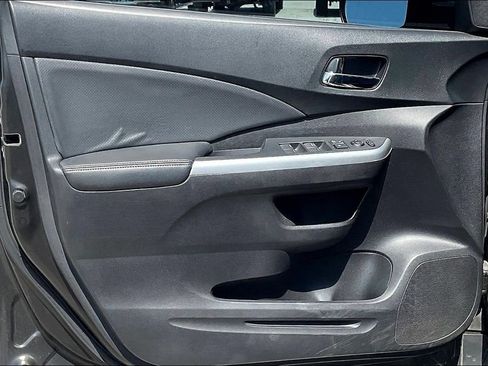 Used 2016 Honda CR-V EX-L image 18