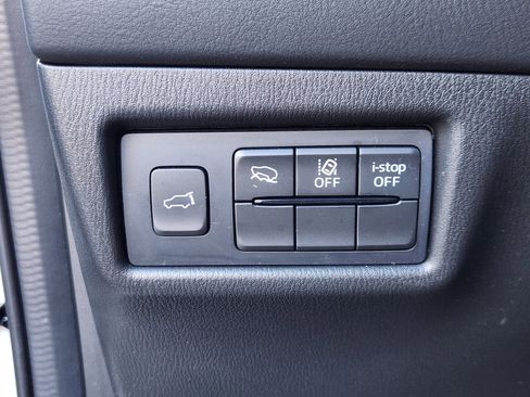 Certified 2024 MAZDA CX-5 AWD 2.5 S w/ Preferred Package image 25