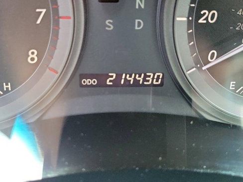 Used 2007 Lexus ES 350 w/ Premium Plus Pkg image 20