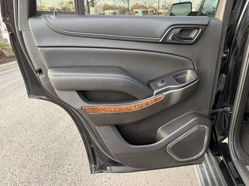 Used 2016 Chevrolet Tahoe LTZ image 30