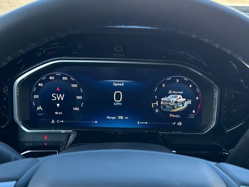 New 2026 Chevrolet Silverado 2500 ZR2 w/ ZR2 Bison Edition AWD/4WD image 24