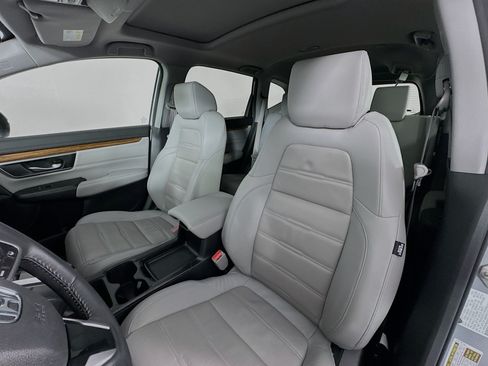 Certified 2019 Honda CR-V EX-L image 20