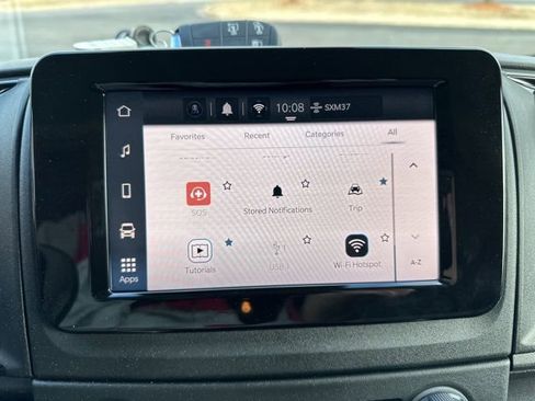 New 2025 RAM ProMaster 2500 w/ Power Group image 34