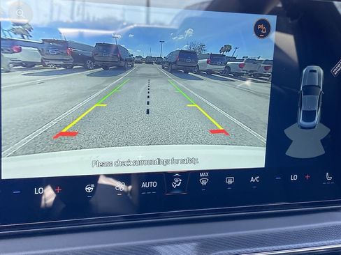 New 2026 Ford Mustang Premium RWD image 22