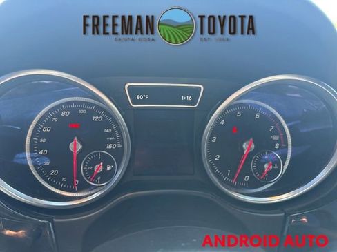Used 2017 Mercedes-Benz GLE 350 image 7