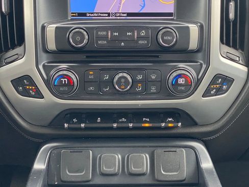 Used 2016 GMC Sierra 1500 SLT image 26