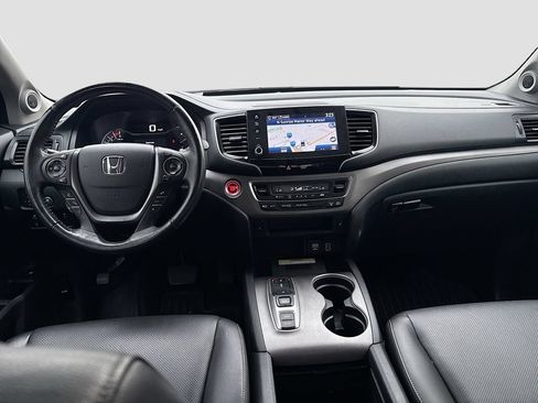Used 2023 Honda Ridgeline RTL-E image 23
