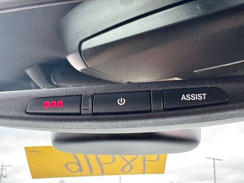 Used 2023 Dodge Durango R/T w/ Blacktop Package AWD/4WD image 28