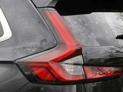 Used 2026 Honda CR-V EX-L image 11