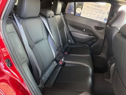 New 2026 Subaru Crosstrek 2.5i Wilderness w/ Crosstrek Mirror Package image 19