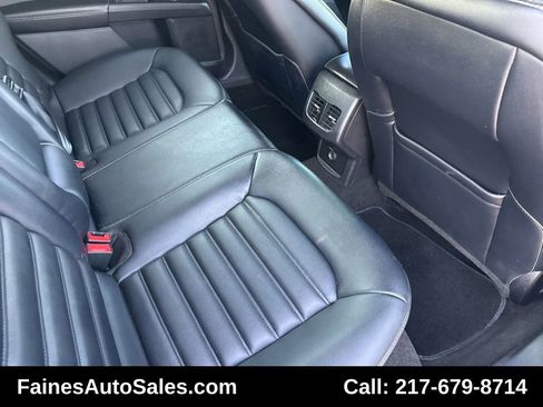 Used 2019 Ford Fusion SEL image 59