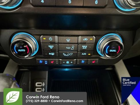 Certified 2019 Ford F150 Raptor w/ Equipment Group 802A Luxury AWD/4WD image 20