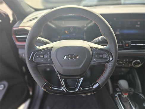 New 2026 Chevrolet TrailBlazer RS w/ Convenience Package image 26