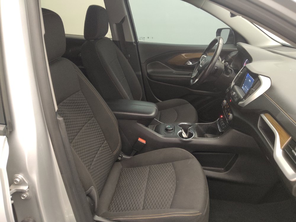 Used 2019 GMC Terrain SLE AWD/4WD image 21