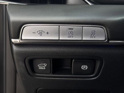 Used 2024 Genesis GV80 2.5T image 21