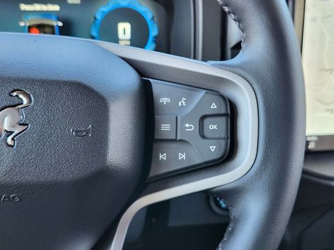 New 2025 Ford Bronco Badlands image 28