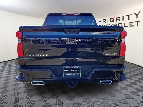 New 2026 Chevrolet Silverado 1500 RST image 5