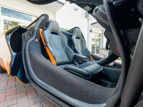 Used 2020 McLaren 720S Luxury image 76