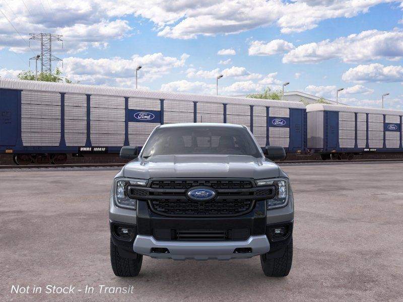 New 2026 Ford Ranger XLT AWD/4WD image 6