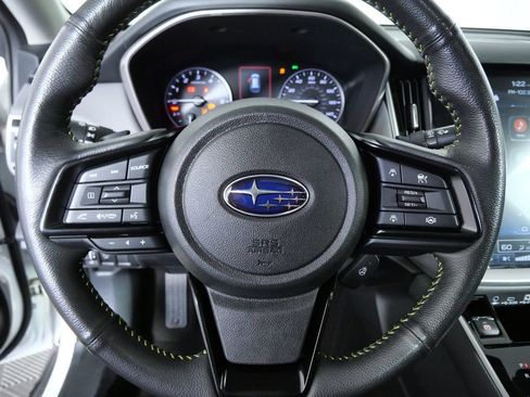 Used 2025 Subaru Outback Onyx Edition AWD/4WD image 22