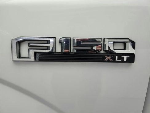 Used 2018 Ford F150 XLT w/ Equipment Group 301A Mid image 33