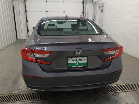Used 2020 Honda Accord EX image 6