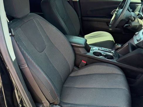 Used 2017 Chevrolet Equinox LS w/ LPO, Protection Package FWD image 11