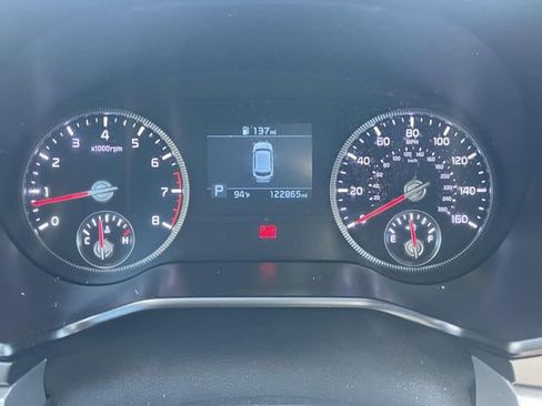 Used 2020 Kia Telluride S FWD image 27
