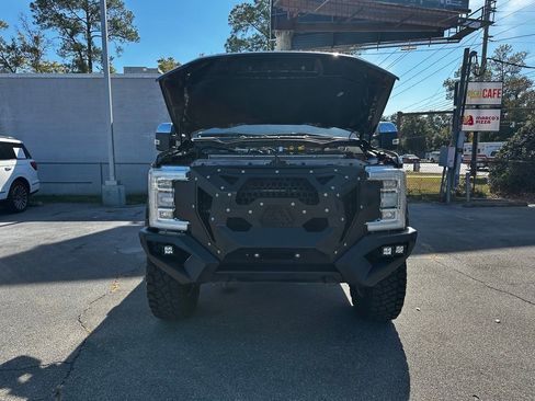 Used 2019 Ford F250 Platinum w/ Platinum Ultimate Package image 20