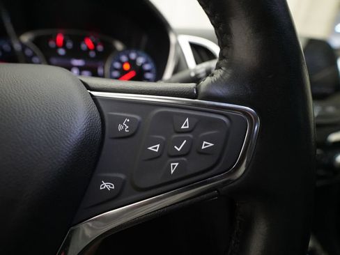Used 2020 Chevrolet Equinox Premier AWD/4WD image 19